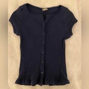 NWOT free people most wanted cardi